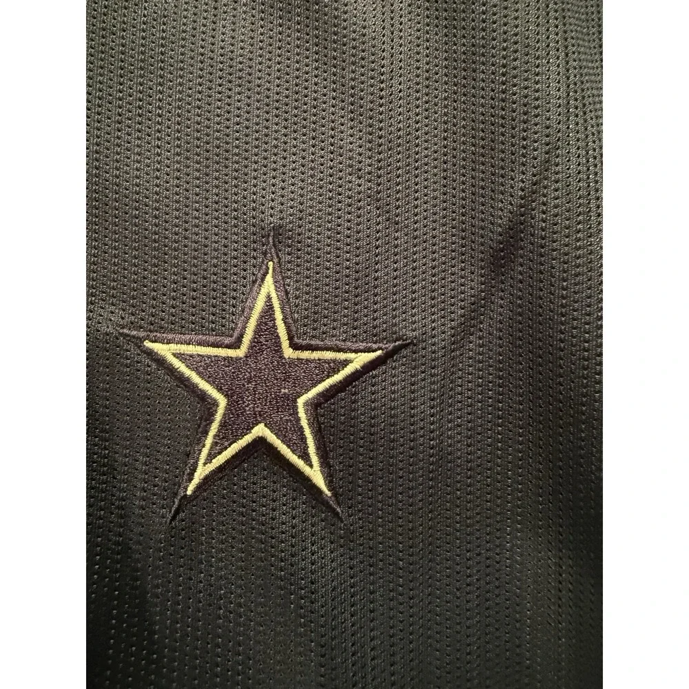 Vintage 1990s Starter Pro Line Dallas Cowboys Navy pullover size L - Picture 3 of 5